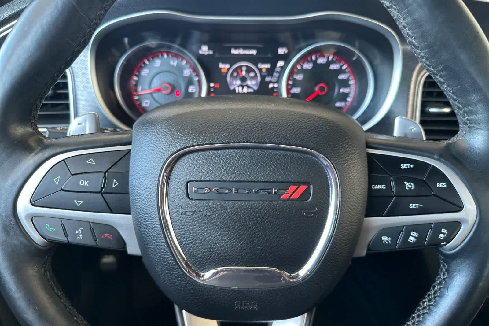 2015 Dodge Charger RT