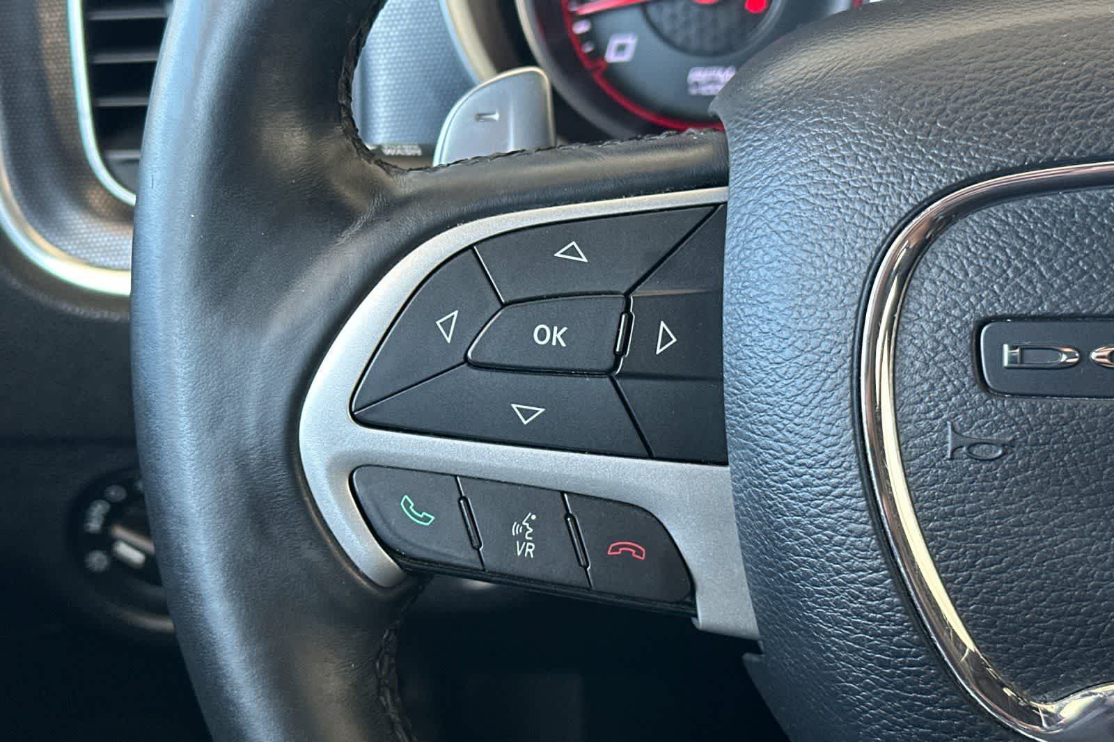 2015 Dodge Charger RT