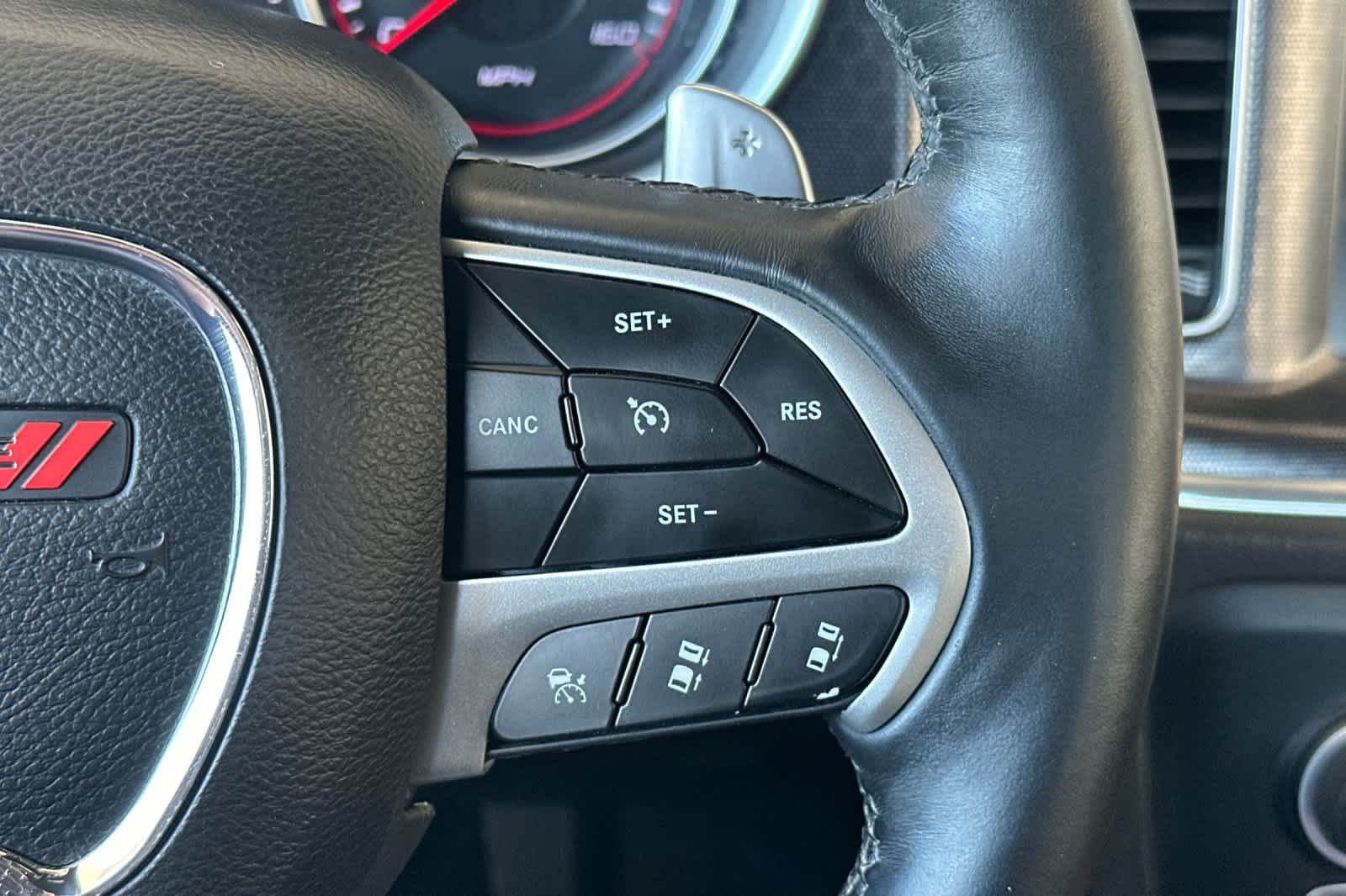 2015 Dodge Charger RT