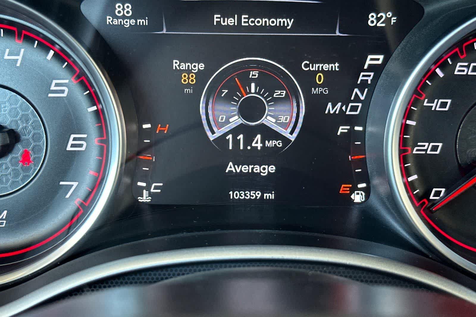 2015 Dodge Charger RT
