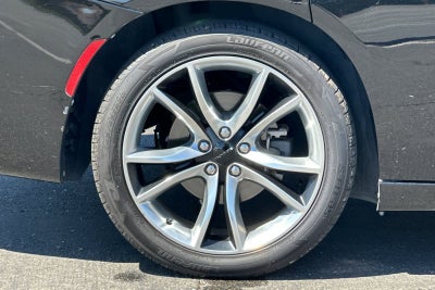 2015 Dodge Charger RT