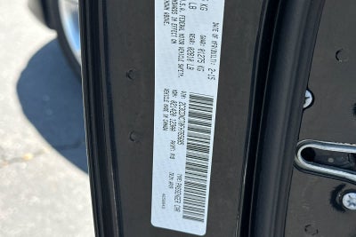 2015 Dodge Charger RT