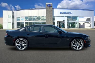 2015 Dodge Charger RT