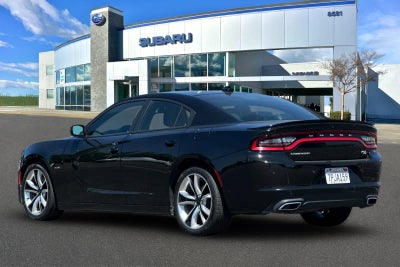 2015 Dodge Charger RT
