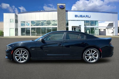 2015 Dodge Charger RT