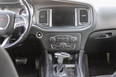 2018 Dodge Charger R/T