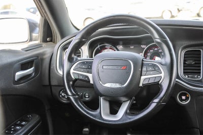 2018 Dodge Charger R/T