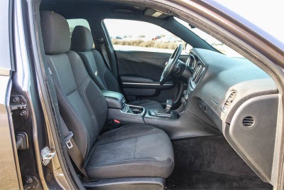 2018 Dodge Charger R/T