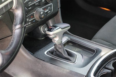 2018 Dodge Charger R/T