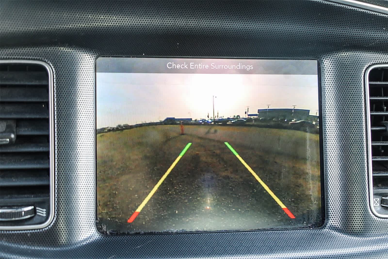 2018 Dodge Charger R/T