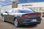 2018 Dodge Charger R/T