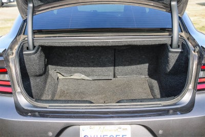 2018 Dodge Charger R/T