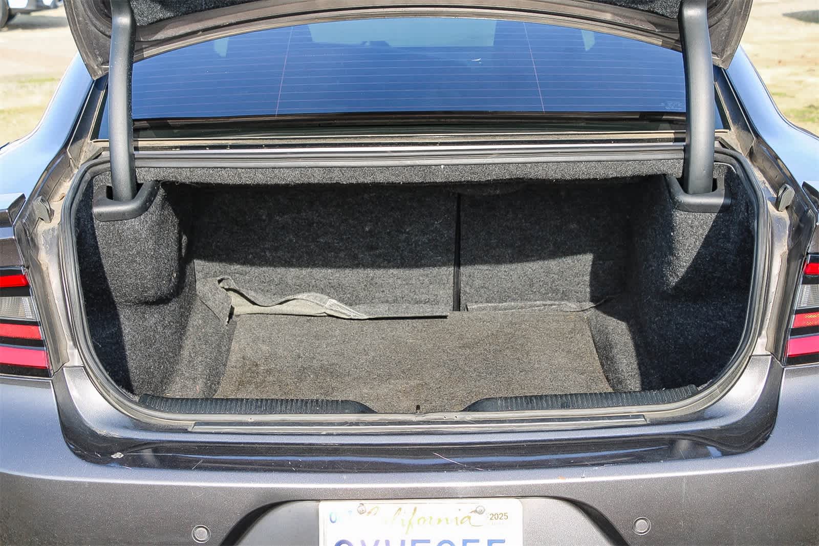 2018 Dodge Charger R/T