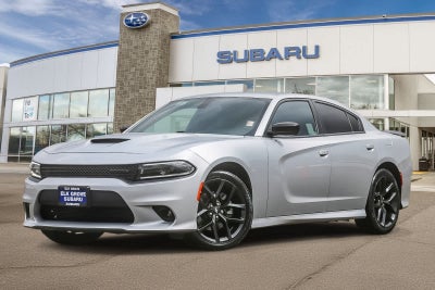 2022 Dodge Charger GT