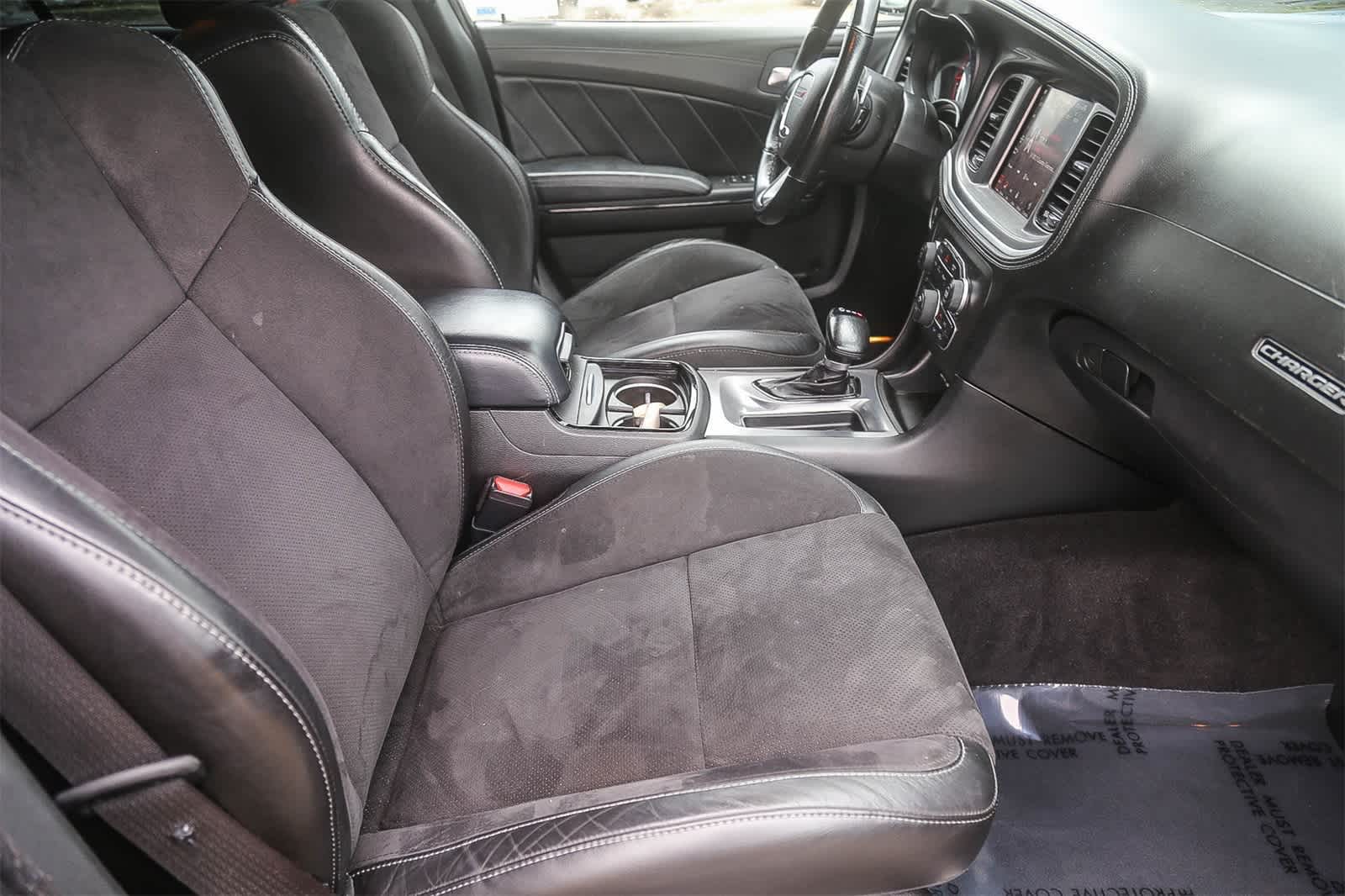 2022 Dodge Charger GT