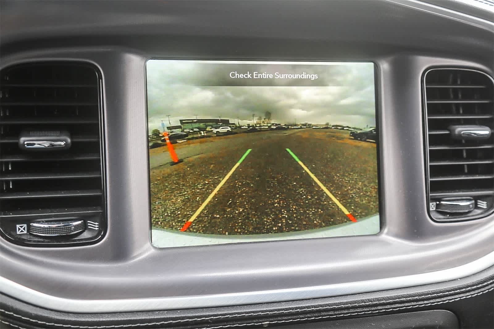 2022 Dodge Charger GT