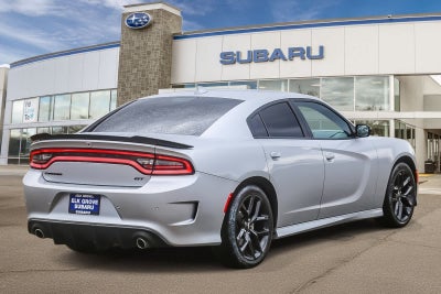 2022 Dodge Charger GT