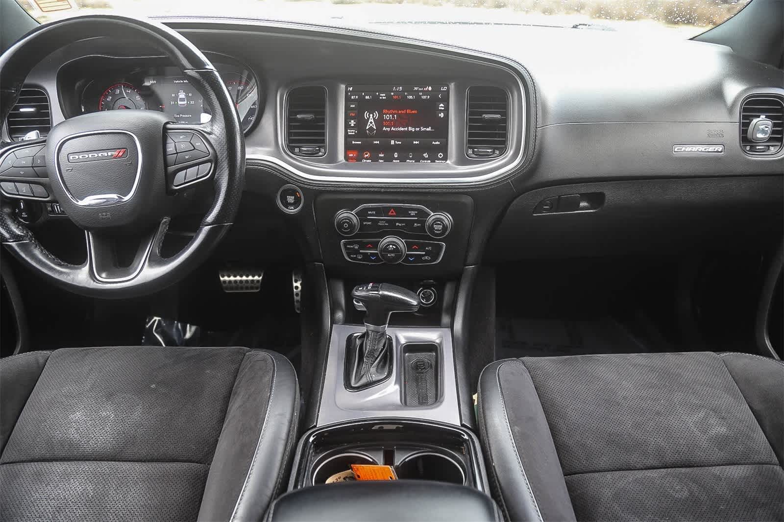 2022 Dodge Charger GT