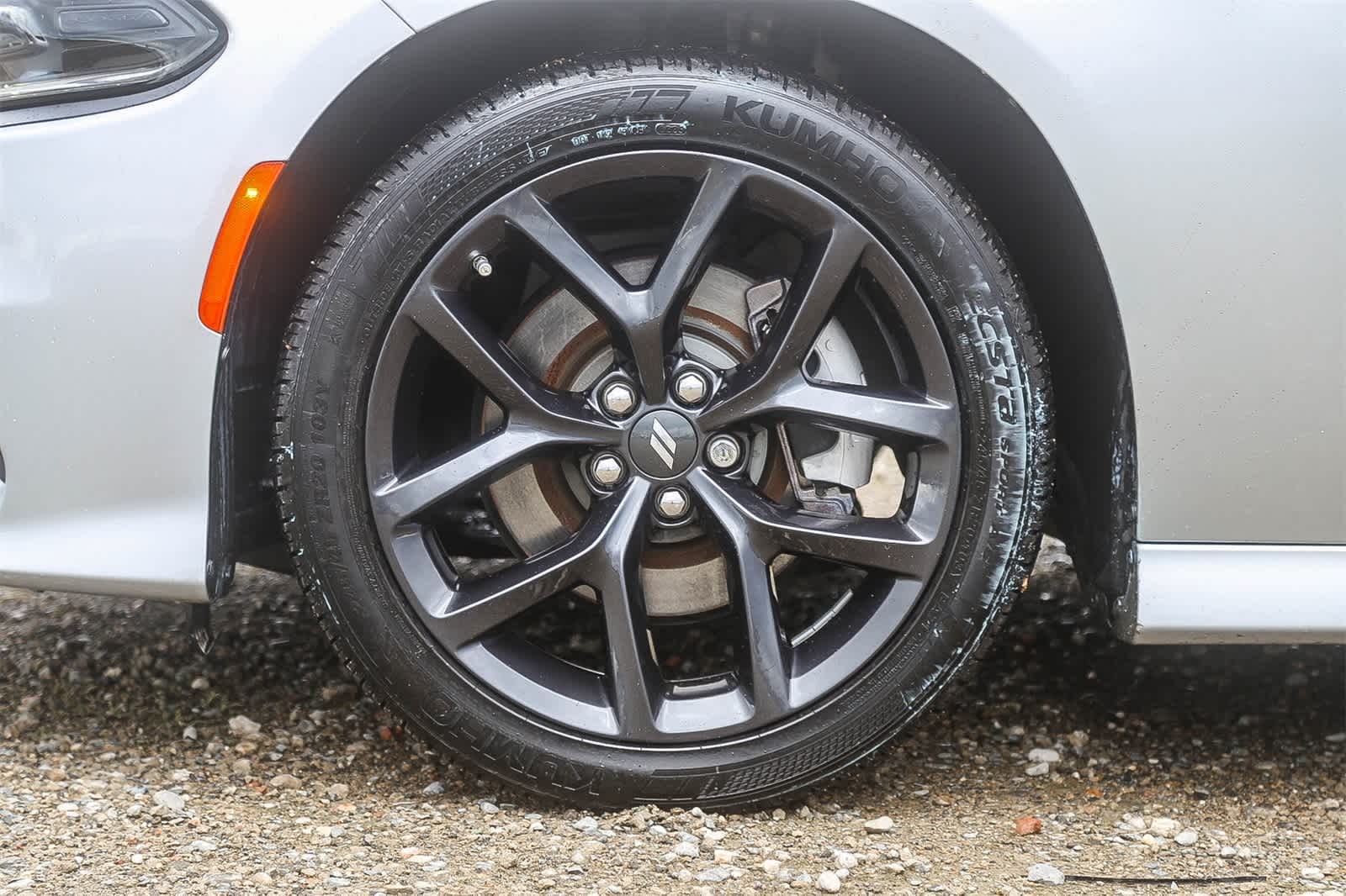 2022 Dodge Charger GT