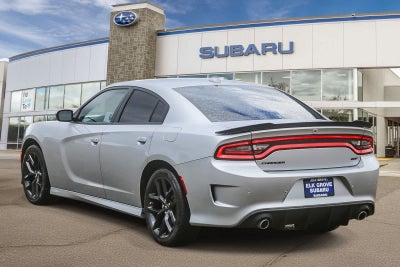 2022 Dodge Charger GT