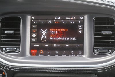 2022 Dodge Charger GT