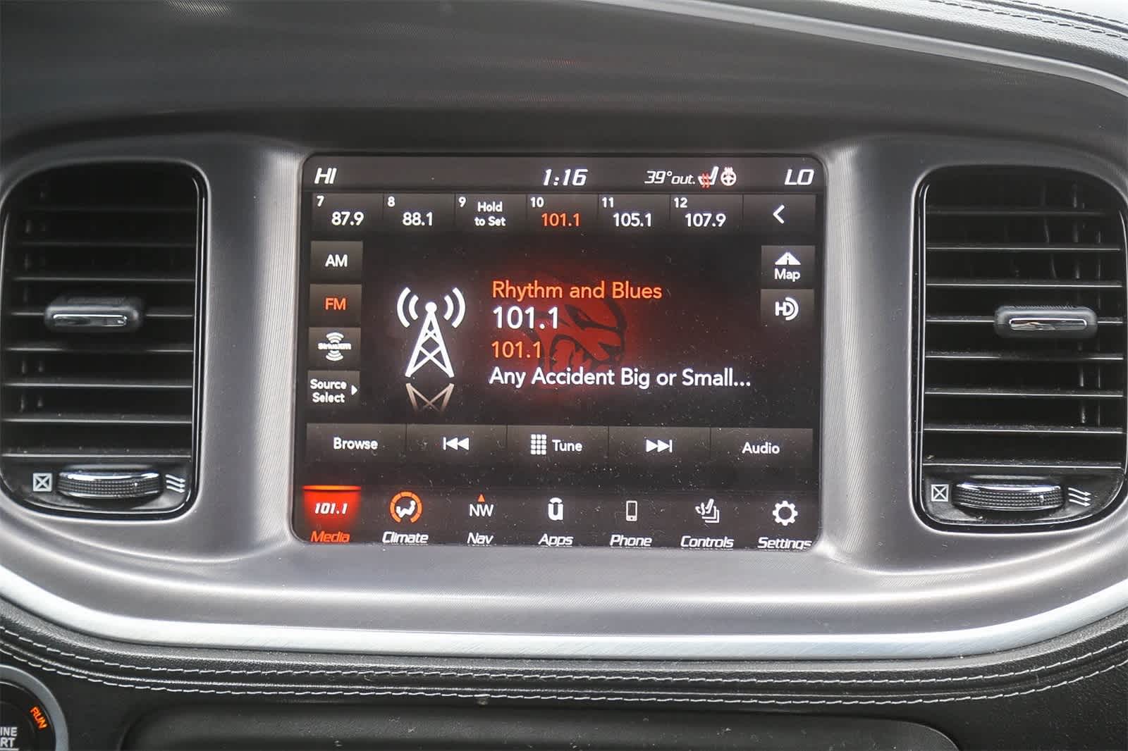 2022 Dodge Charger GT