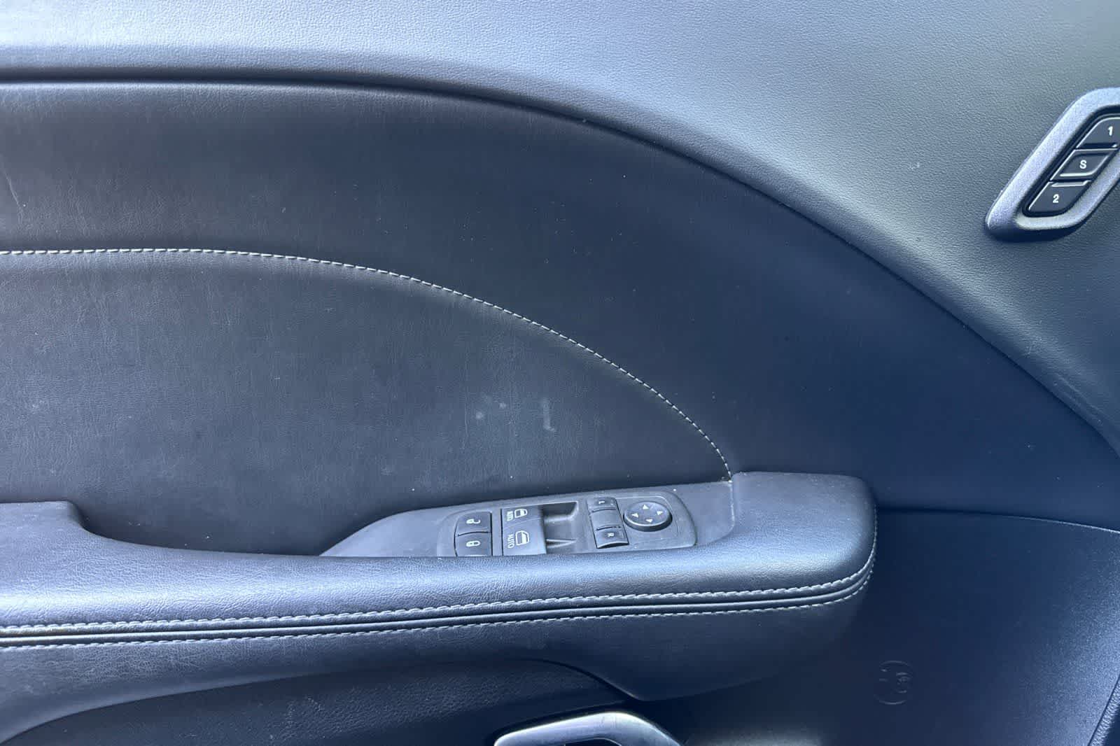 2022 Dodge Challenger R/T Scat Pack Widebody