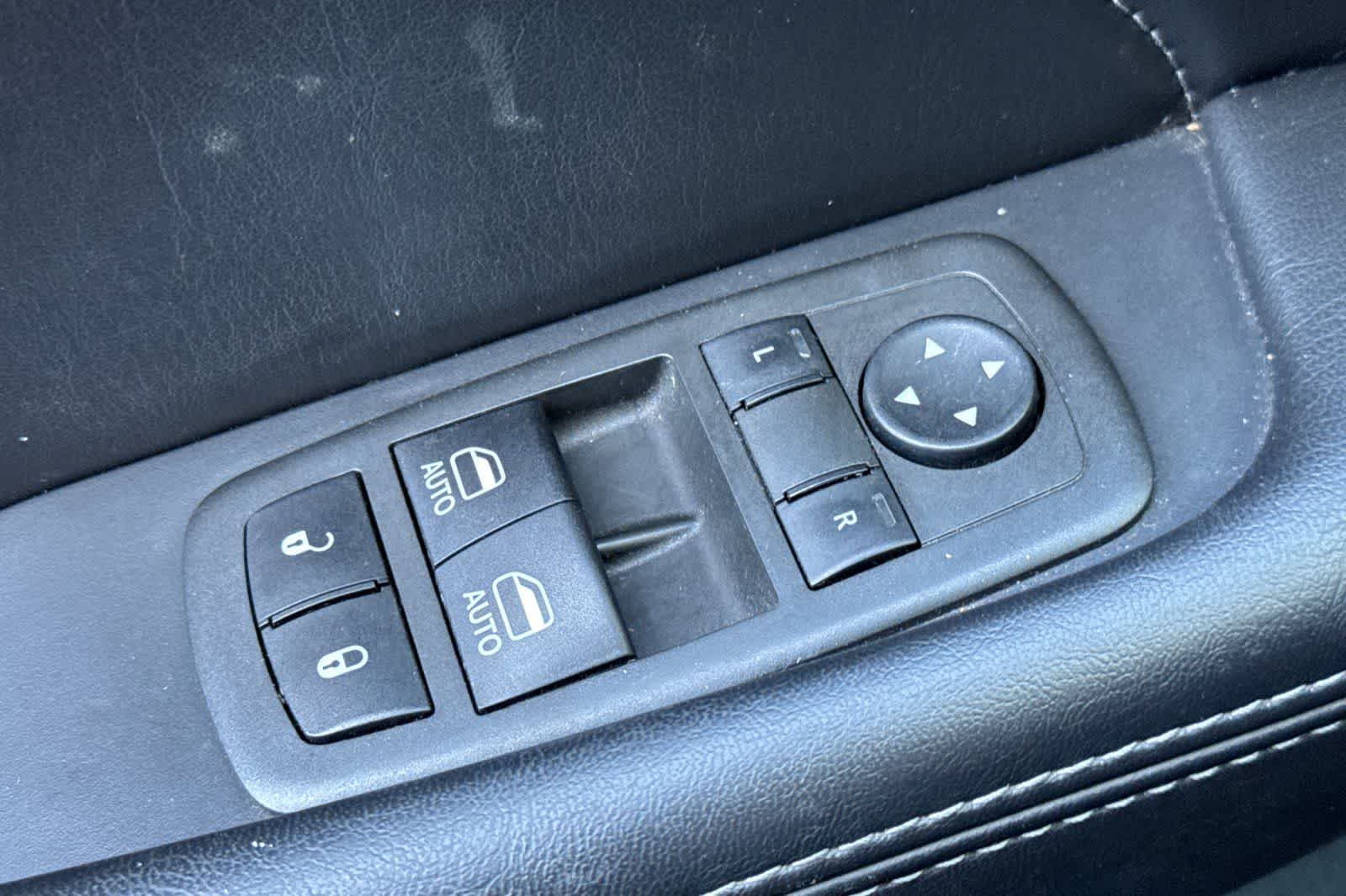 2022 Dodge Challenger R/T Scat Pack Widebody