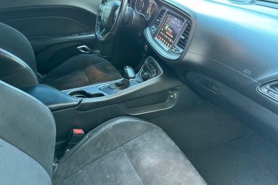 2022 Dodge Challenger R/T Scat Pack Widebody