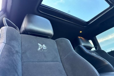 2022 Dodge Challenger R/T Scat Pack Widebody