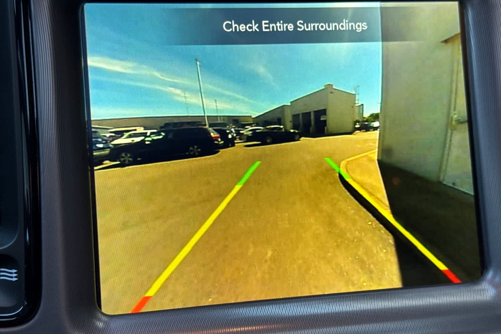 2022 Dodge Challenger R/T Scat Pack Widebody