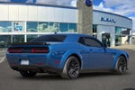 2022 Dodge Challenger R/T Scat Pack Widebody
