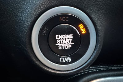 2022 Dodge Challenger R/T Scat Pack Widebody