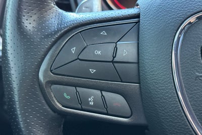 2022 Dodge Challenger R/T Scat Pack Widebody