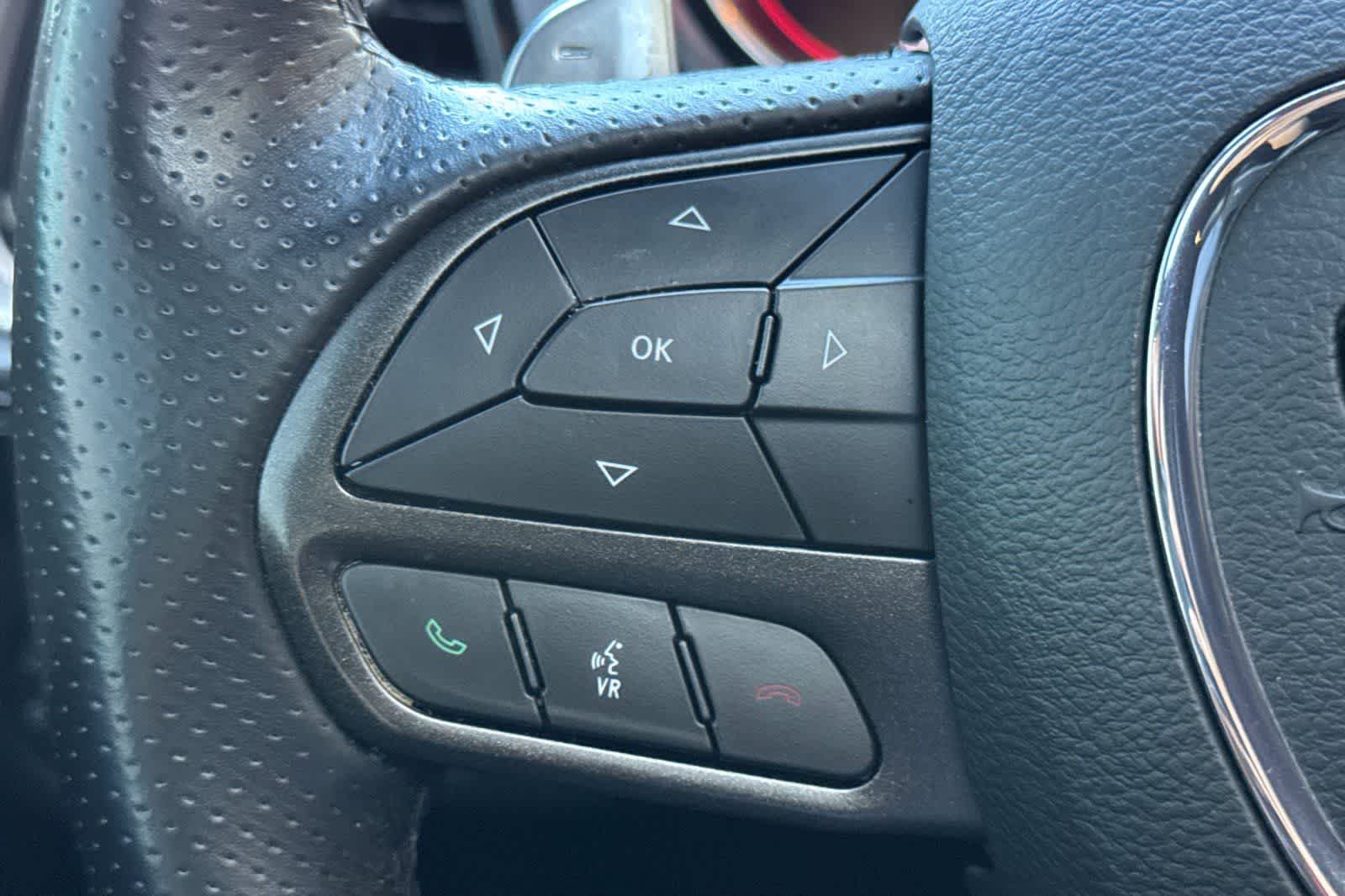 2022 Dodge Challenger R/T Scat Pack Widebody