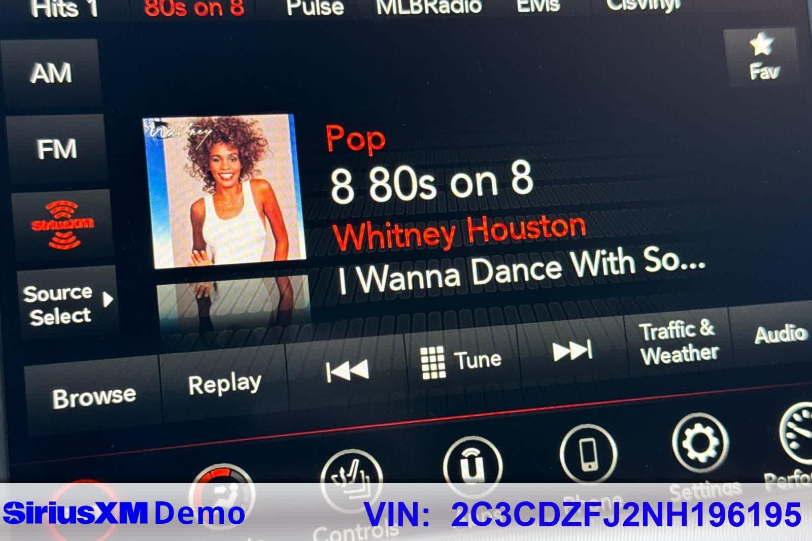 2022 Dodge Challenger R/T Scat Pack Widebody