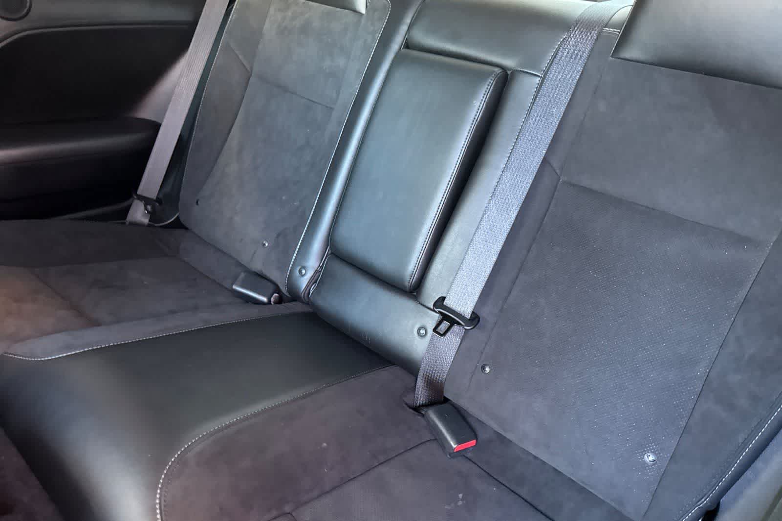 2022 Dodge Challenger R/T Scat Pack Widebody