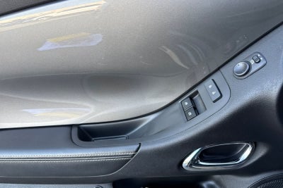 2013 Chevrolet Camaro SS