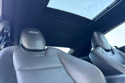 2013 Chevrolet Camaro SS