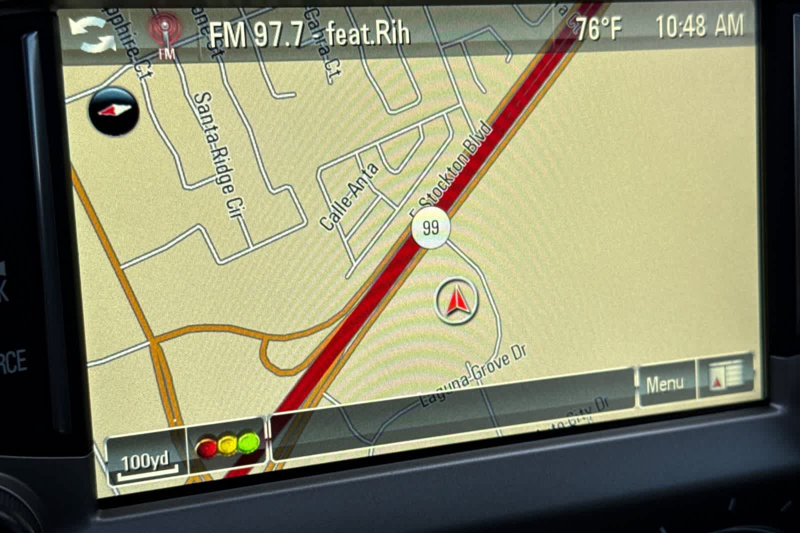 2013 Chevrolet Camaro SS