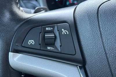 2013 Chevrolet Camaro SS