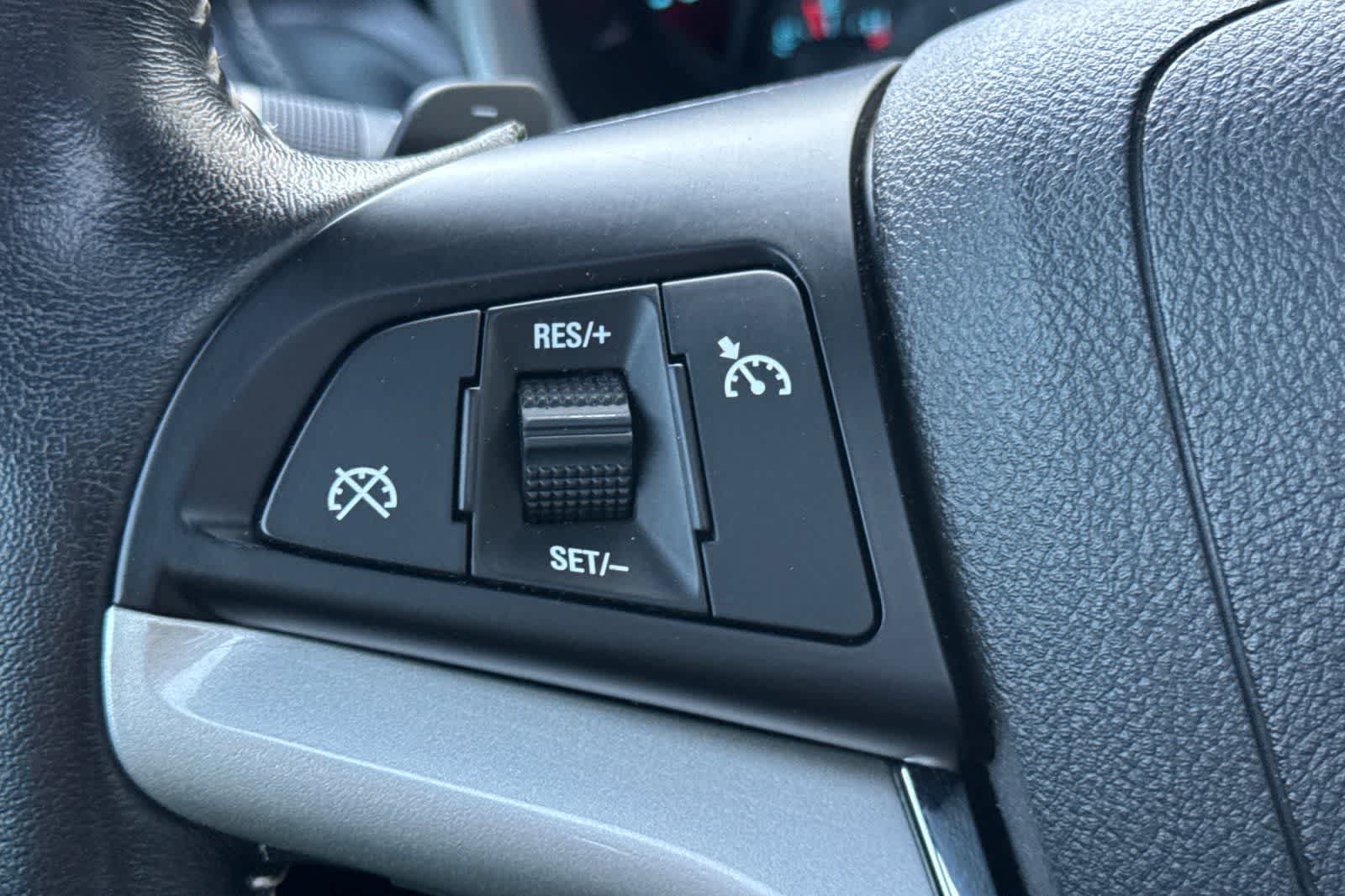 2013 Chevrolet Camaro SS