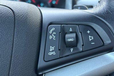 2013 Chevrolet Camaro SS