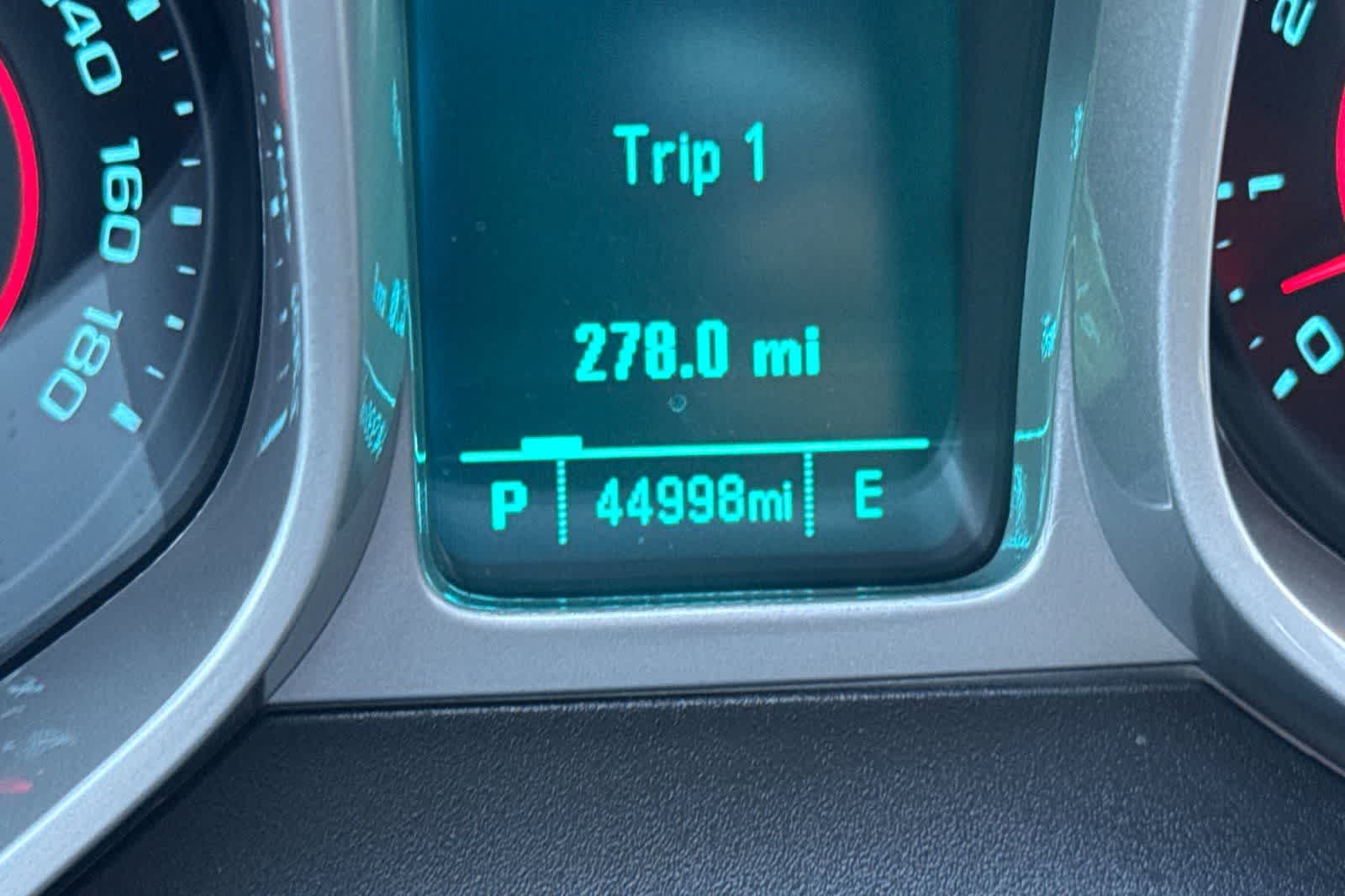 2013 Chevrolet Camaro SS