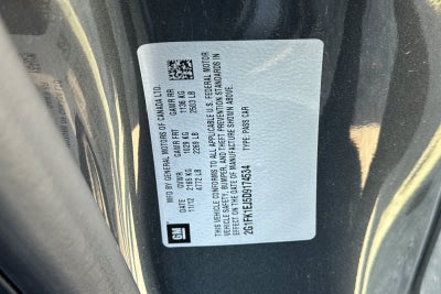 2013 Chevrolet Camaro SS