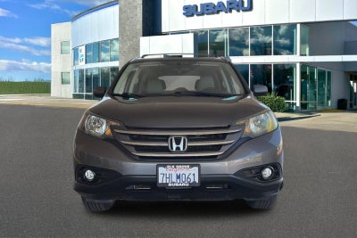 2014 Honda CR-V Base