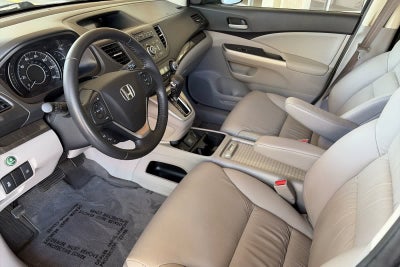 2014 Honda CR-V Base