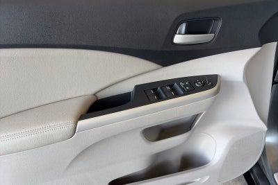 2014 Honda CR-V Base