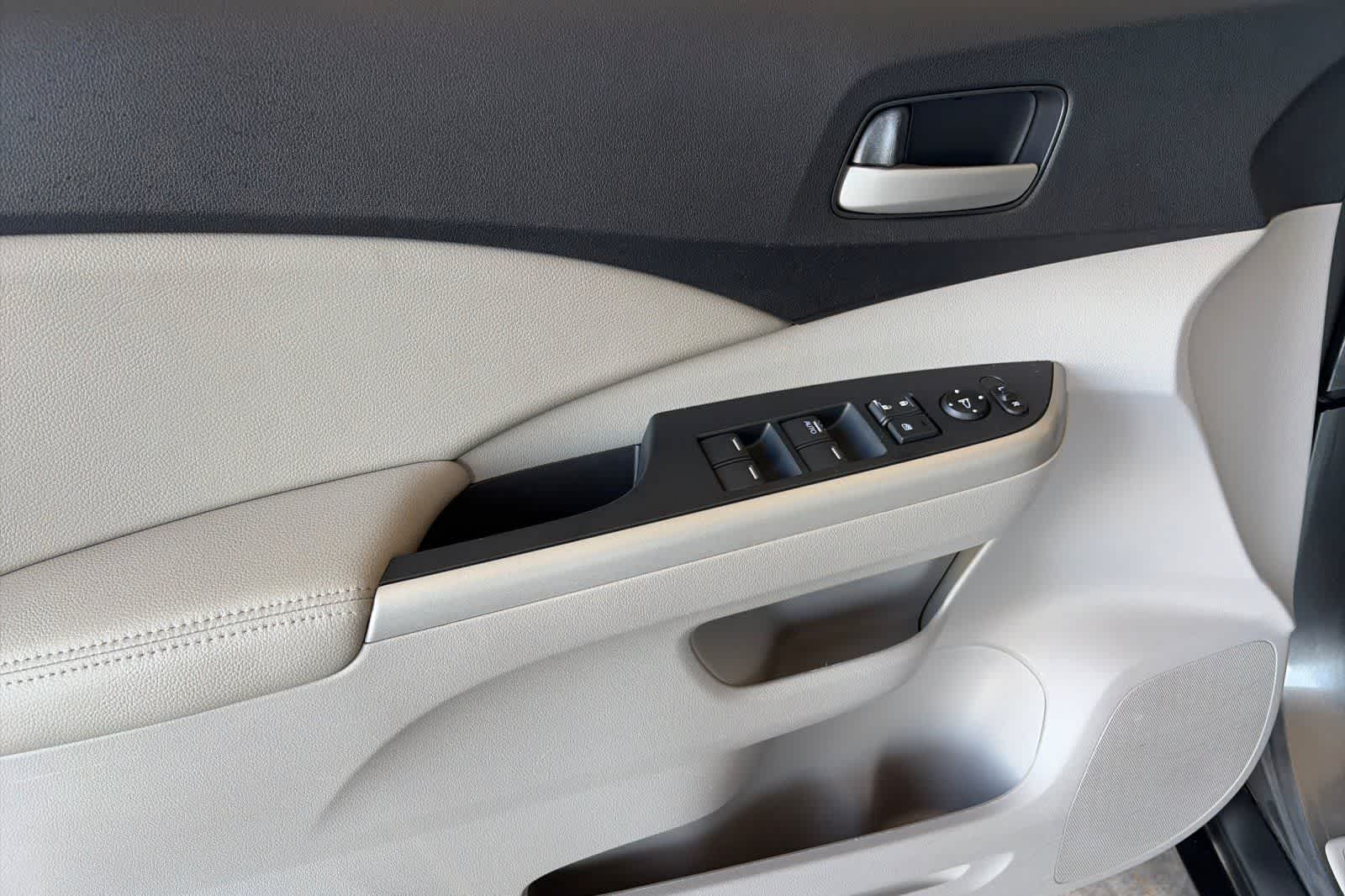 2014 Honda CR-V Base