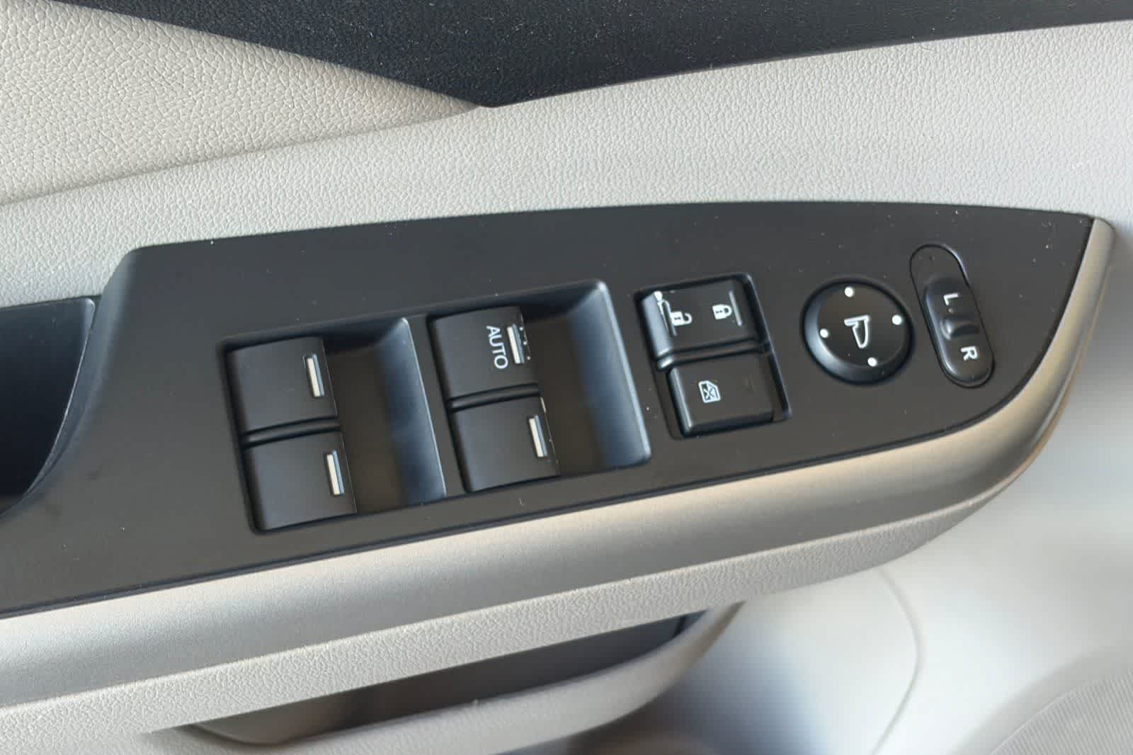 2014 Honda CR-V Base